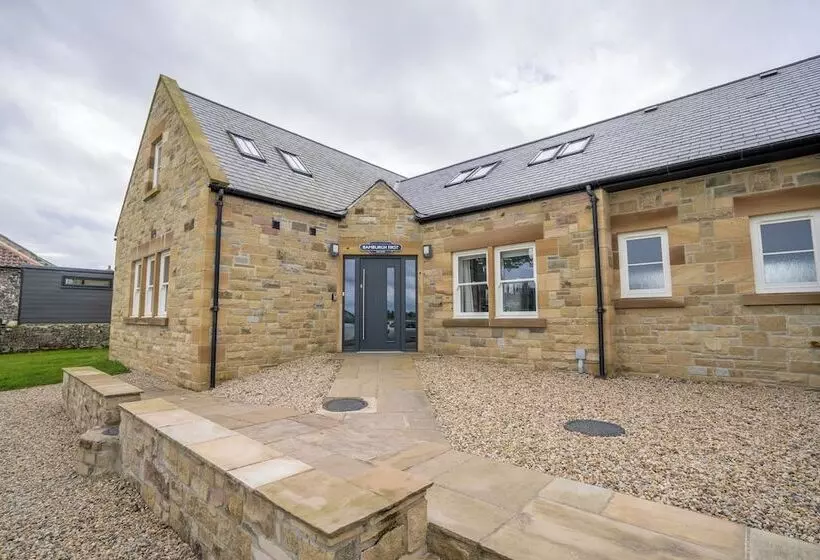 The Duke   North East Escapes