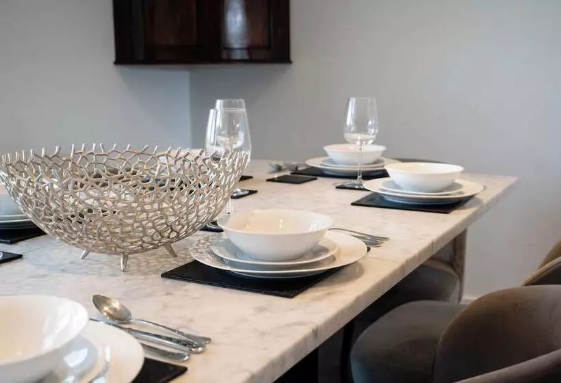 The Duke   North East Escapes