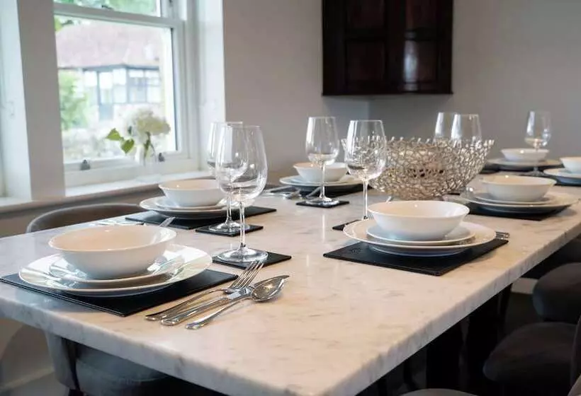 The Duke   North East Escapes