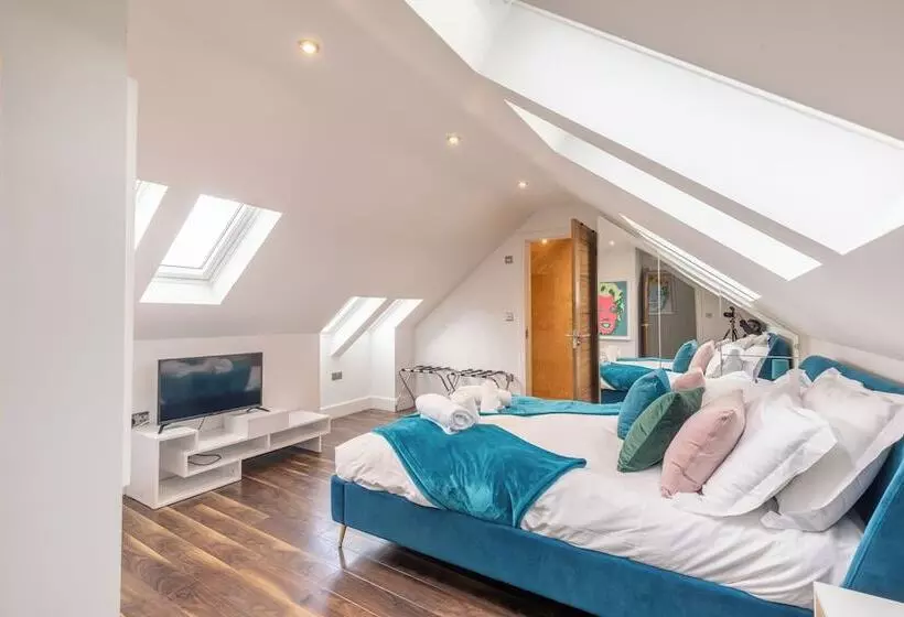 The Duke   North East Escapes