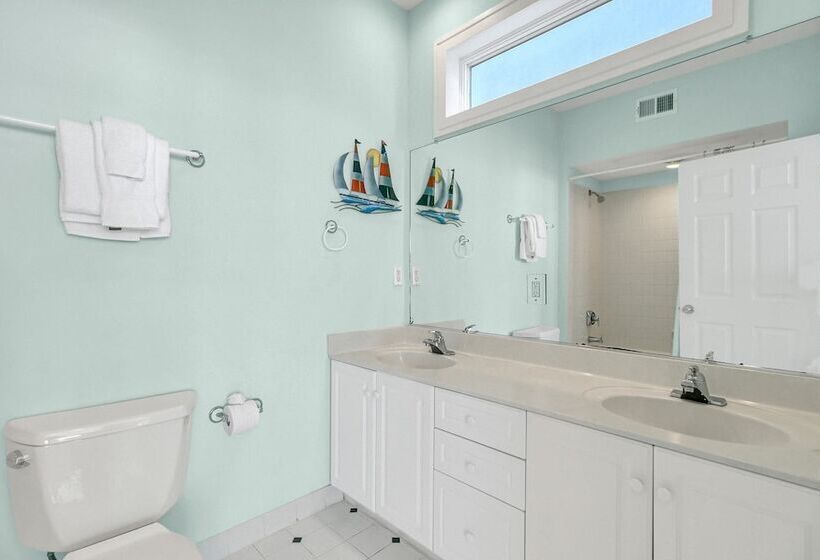 131 Grand Pavilion By Avantstay Oceanfront On The Boardwalk!