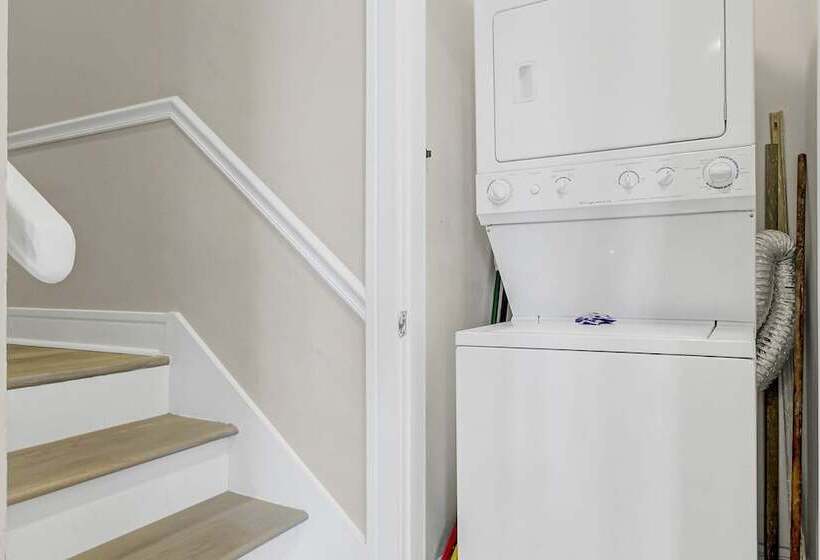 131 Grand Pavilion By Avantstay Oceanfront On The Boardwalk!