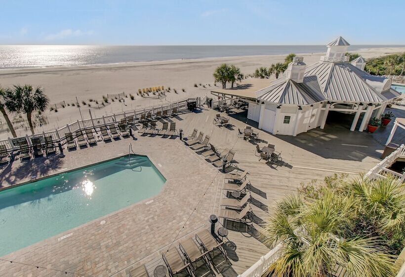 131 Grand Pavilion By Avantstay Oceanfront On The Boardwalk!