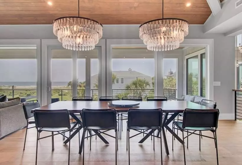 3 47th Avenue By Avantstay Oceanfront + Private Pool + View