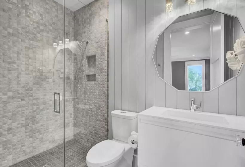 3 47th Avenue By Avantstay Oceanfront + Private Pool + View