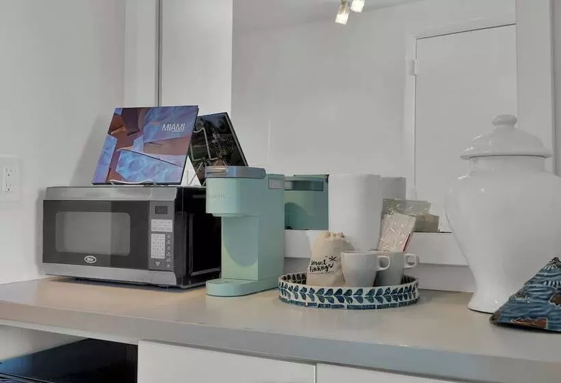 Amazing Sea View Studio