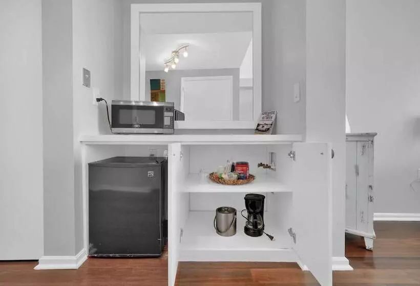 Amazing Sea View Studio