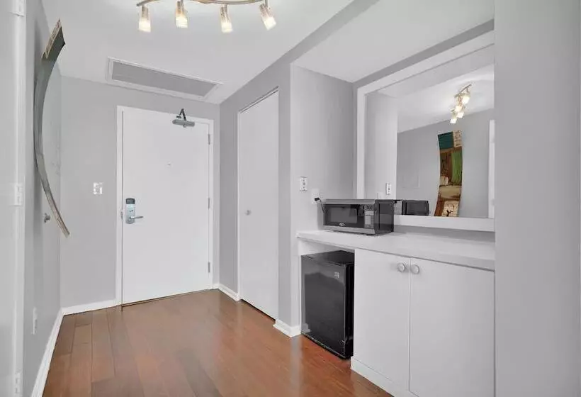 Amazing Sea View Studio