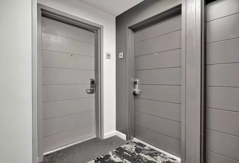 Amazing Sea View Studio