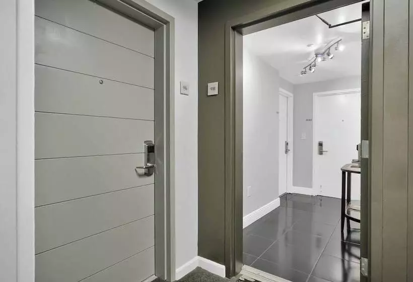 Amazing Sea View Studio