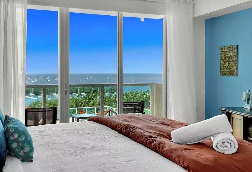 Amazing Sea View Studio