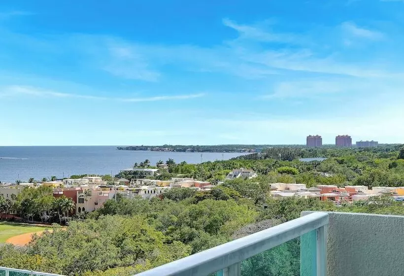 Amazing Sea View Studio