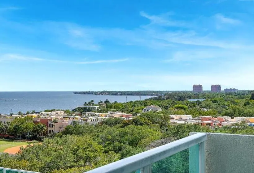 Amazing Sea View Studio