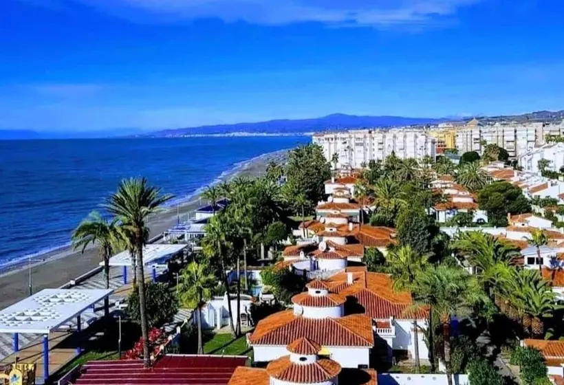 Belvilla By Oyo Casa Bonita I