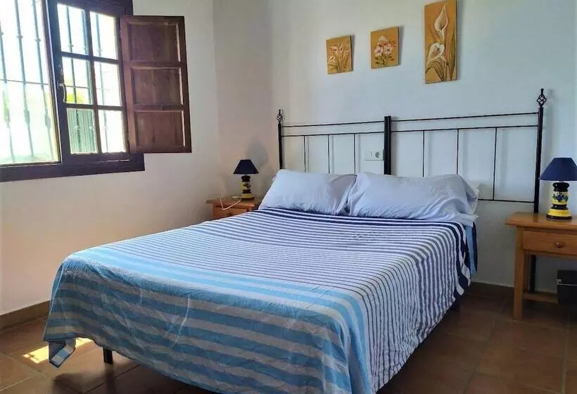 Belvilla By Oyo Casa Bonita I