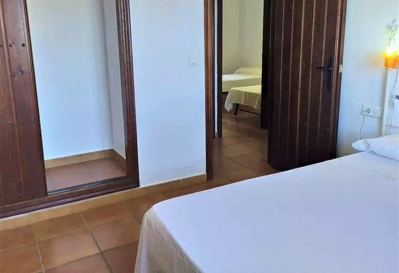Belvilla By Oyo Casa Bonita I