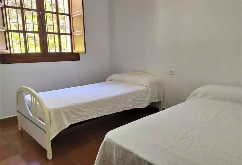 Belvilla By Oyo Casa Bonita I