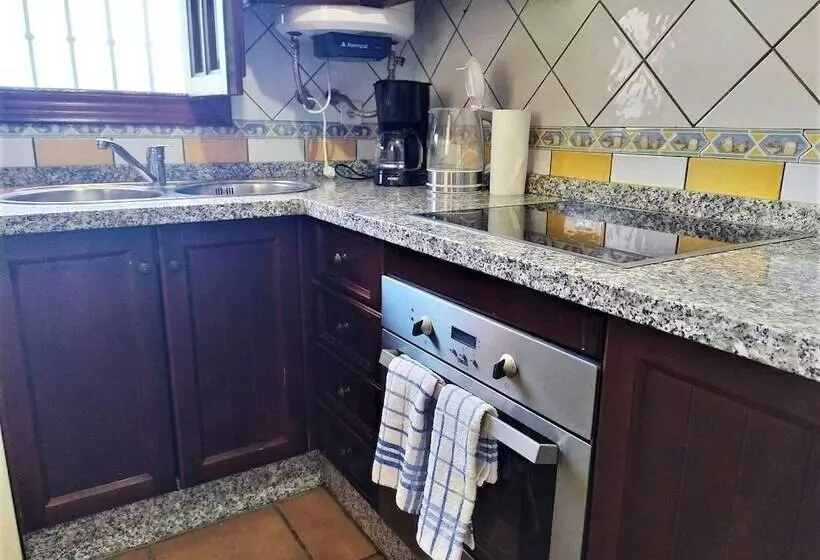 Belvilla By Oyo Casa Bonita I