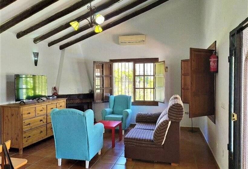 Belvilla By Oyo Casa Bonita I