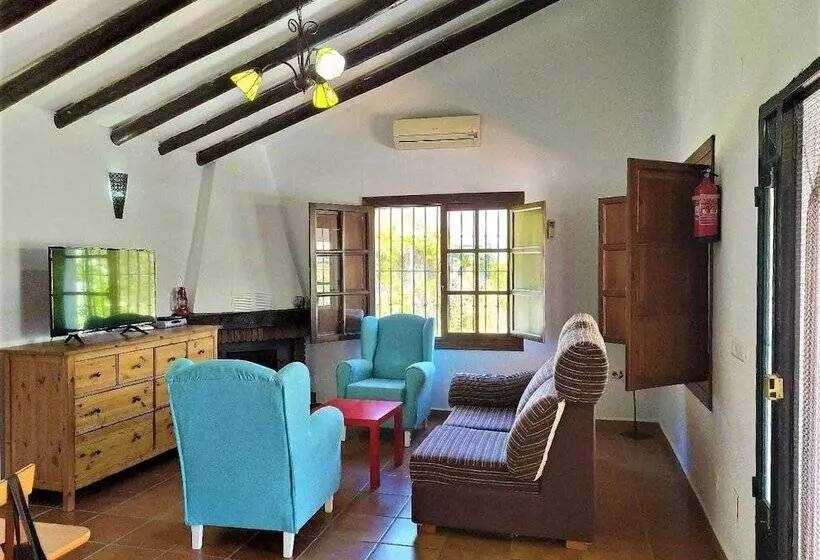 Belvilla By Oyo Casa Bonita I