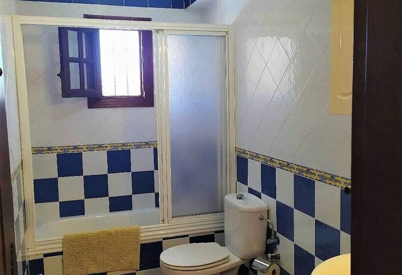 Belvilla By Oyo Casa Bonita I