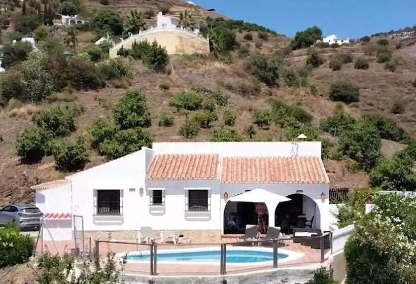 Belvilla By Oyo Casa Bonita I