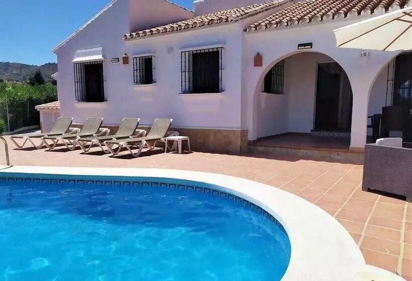 Belvilla By Oyo Casa Bonita I
