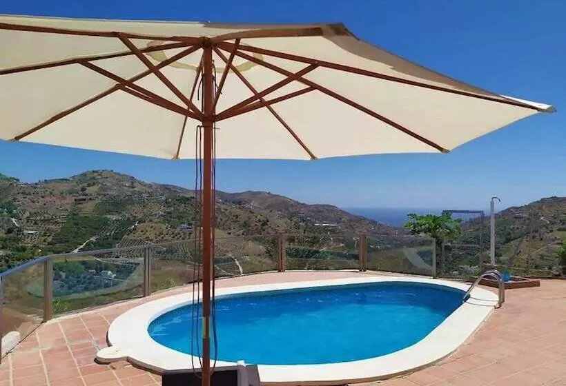 Belvilla By Oyo Casa Bonita I