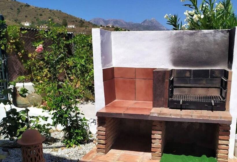 Belvilla By Oyo Casa Bonita I