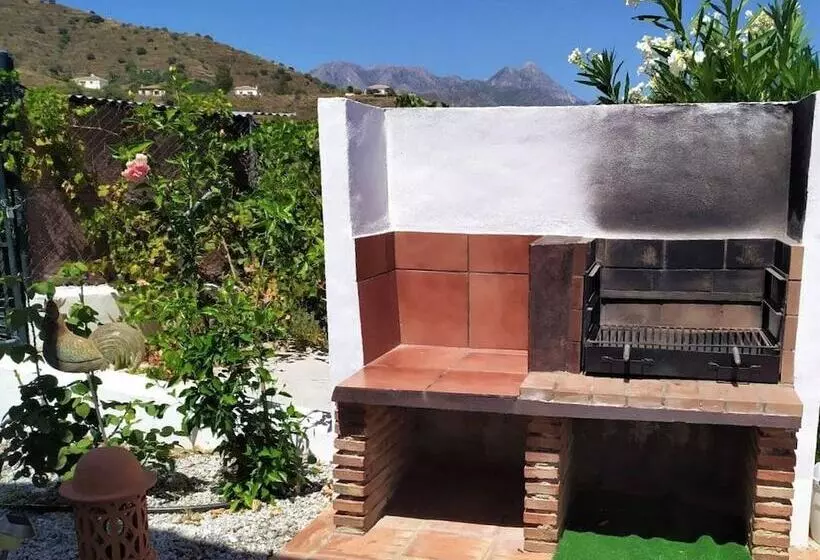Belvilla By Oyo Casa Bonita I