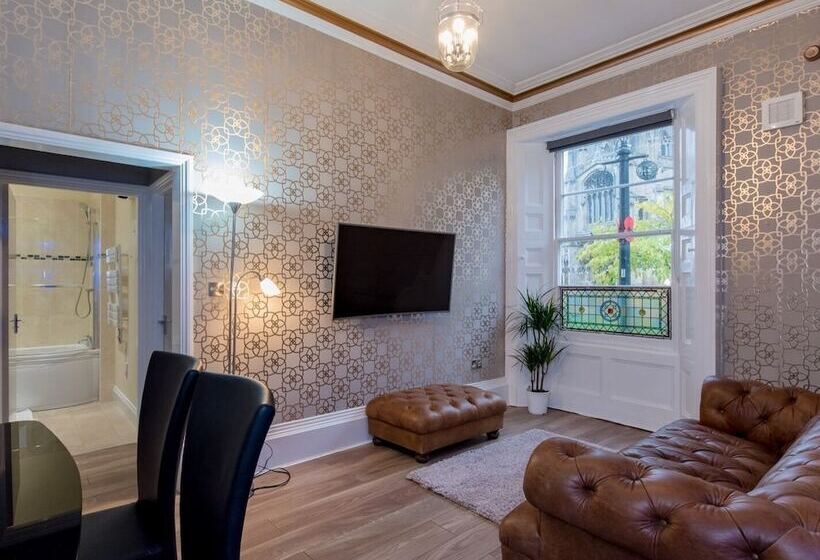 Church Lane Apartments