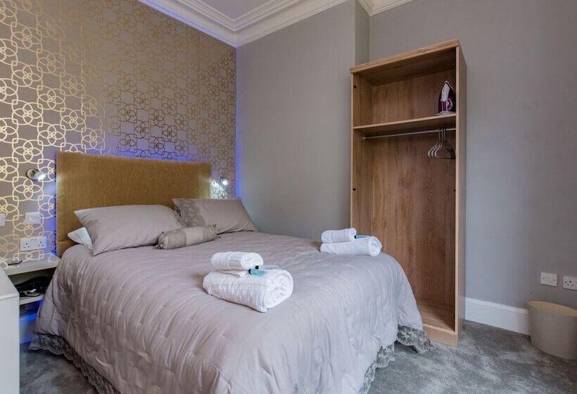 Church Lane Apartments