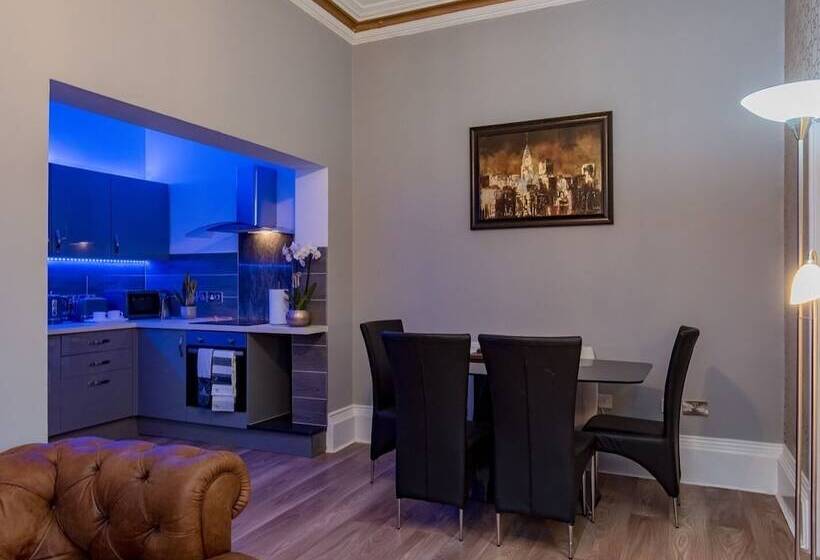 Church Lane Apartments