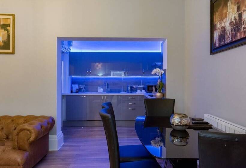 Church Lane Apartments