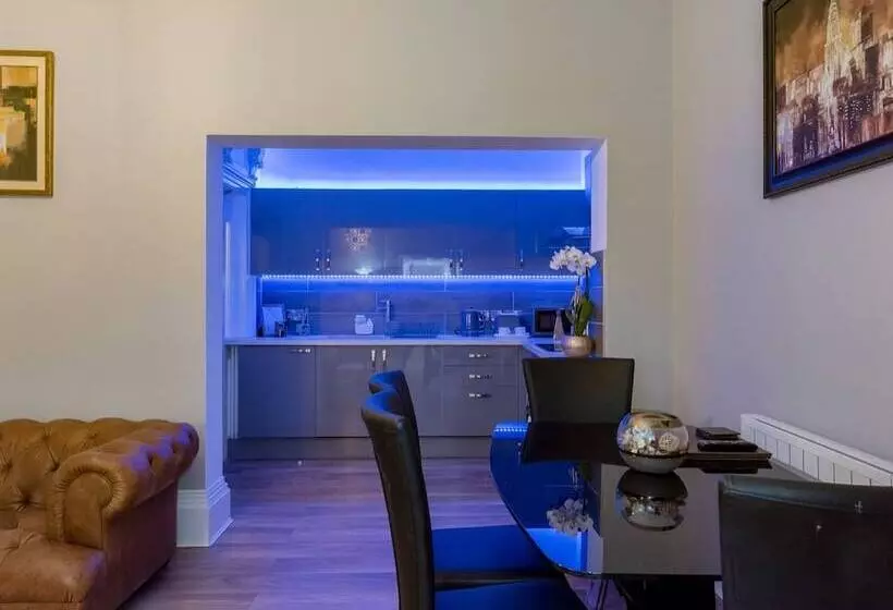 Church Lane Apartments