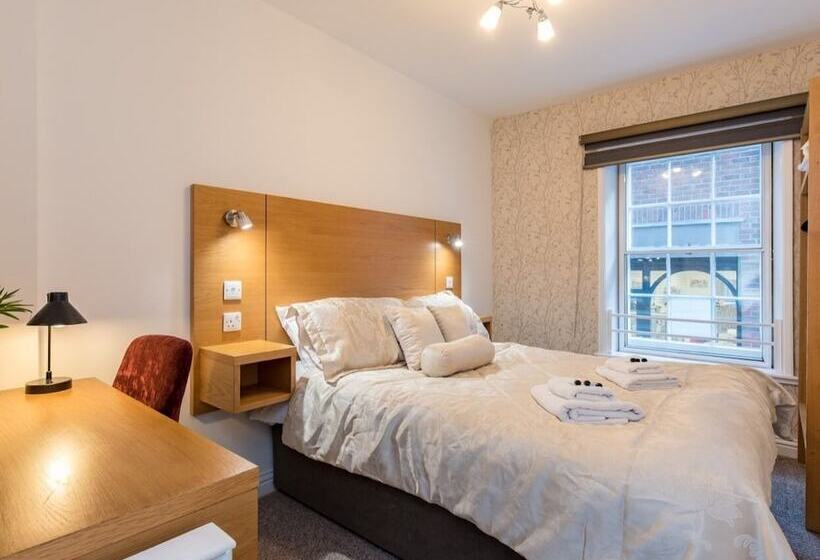 Church Lane Apartments