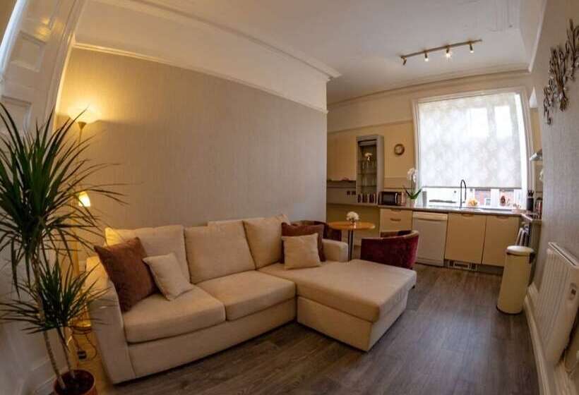 Church Lane Apartments