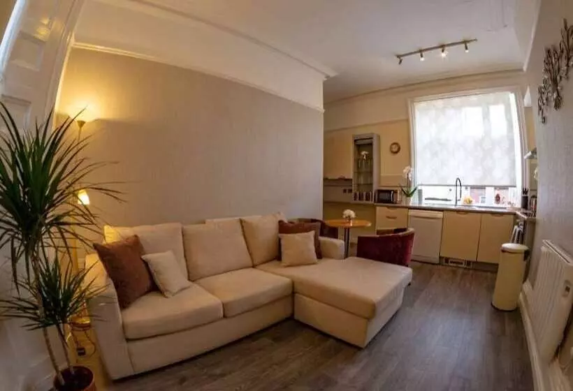 Church Lane Apartments