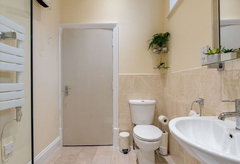 Church Lane Apartments