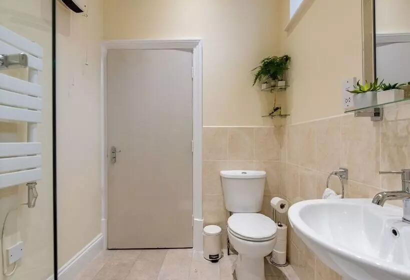 Church Lane Apartments