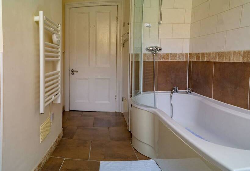 Church Lane Apartments