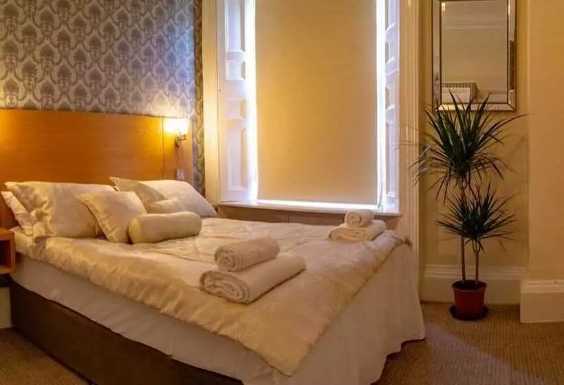 Church Lane Apartments