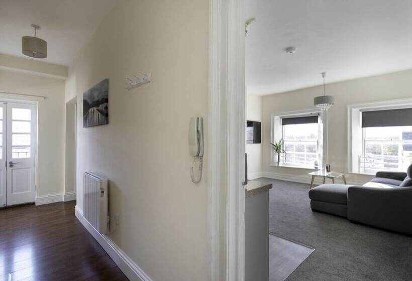 Church Lane Apartments