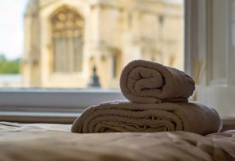 Church Lane Apartments