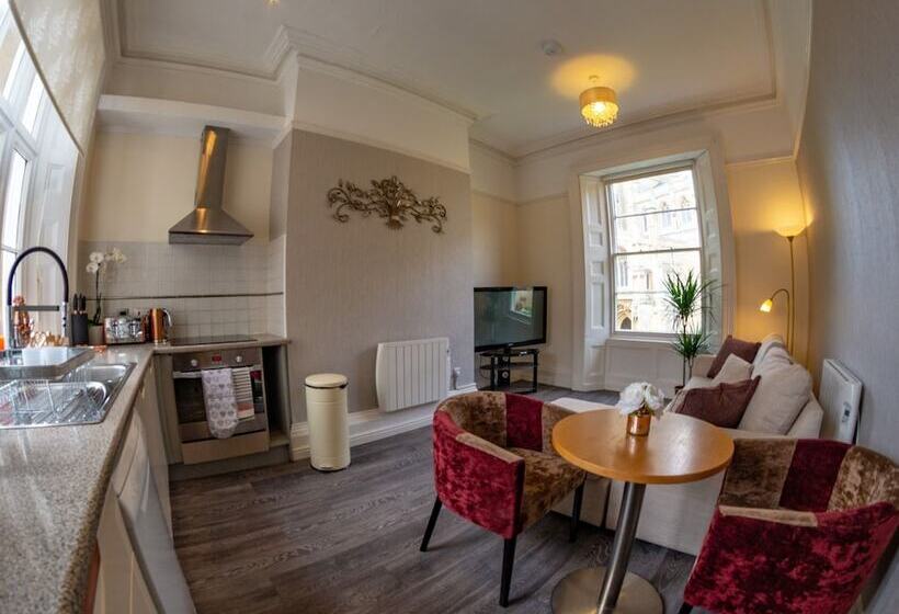 Church Lane Apartments