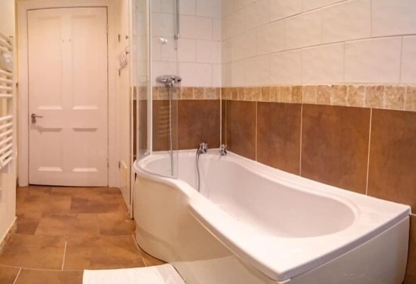 Church Lane Apartments