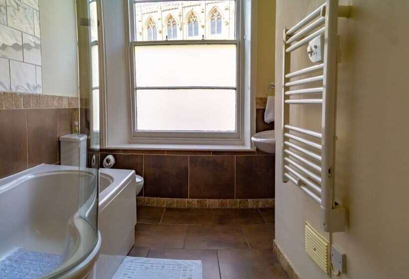 Church Lane Apartments