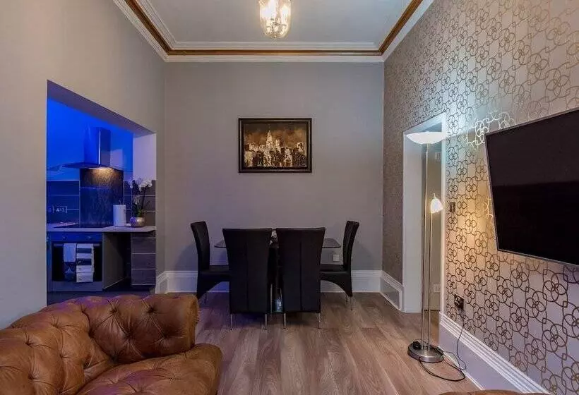 Church Lane Apartments