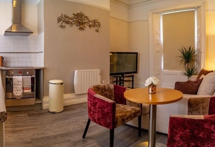 Church Lane Apartments