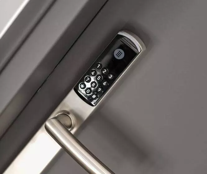 Comfort City Suites & Rooms